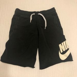 Nike Sportswear Club Fleece